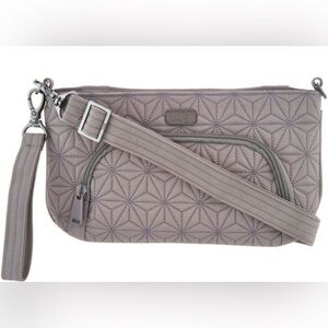 NEW Lug Flyer Convertible Crossbody